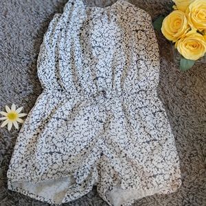 floral kids jumper